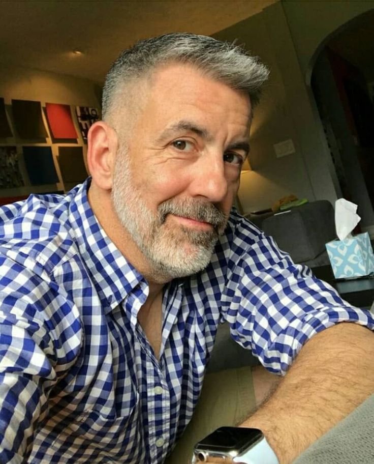 Mark Wilson