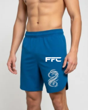 CUSTOM SHORTS