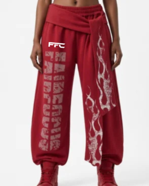 TROUSERS