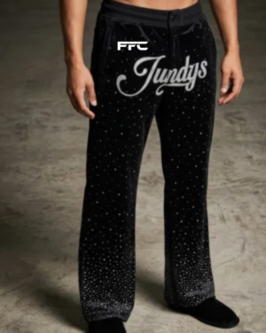 TROUSERS