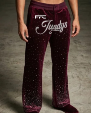 TROUSERS