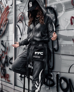 TRACKSUIT