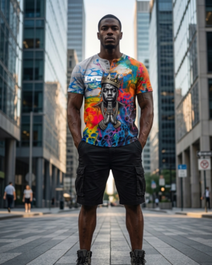 CUSTOM SHIRTS