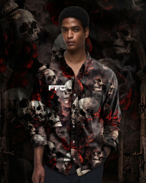 CUSTOM SHIRTS