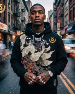 HOODIE
