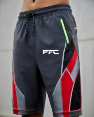 CUSTOM SHORTS