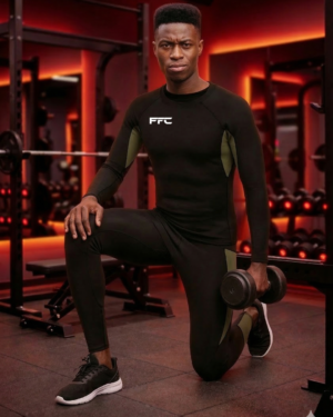 GYM WEAR