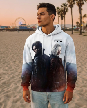HOODIE