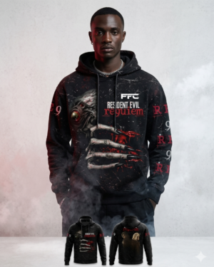 HOODIE