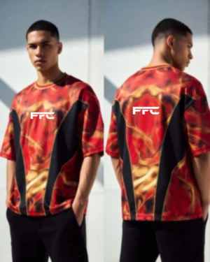 CUSTOM SHIRTS