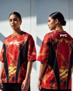 CUSTOM SHIRTS