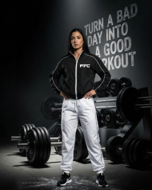 GYM WEAR