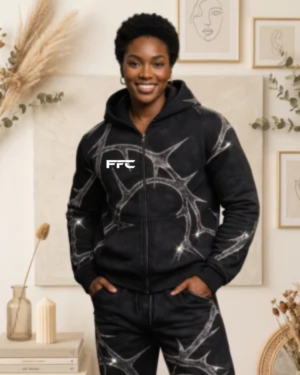TRACKSUIT