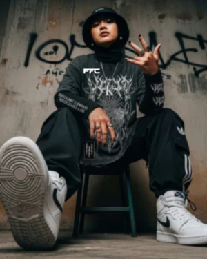 TRACKSUIT