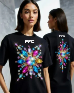 RHINESTONES SHIRTS