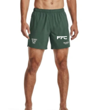 CUSTOM SHORTS