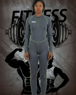 GYM WEAR