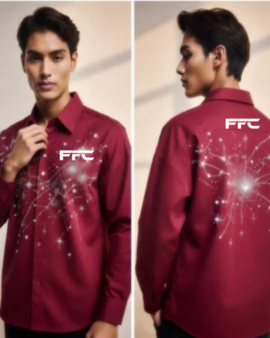 RHINESTONES SHIRTS