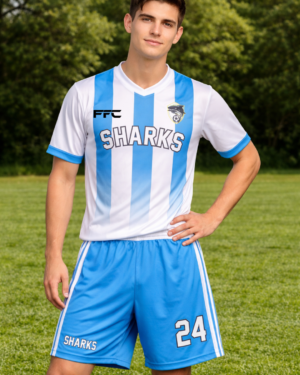 SPORTS WEAR