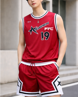 SPORTS WEAR