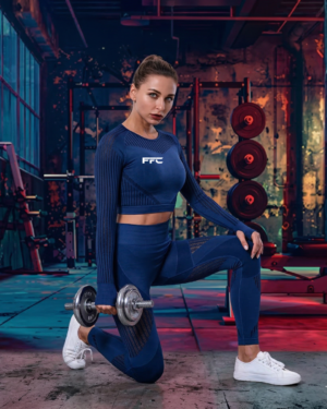GYM WEAR