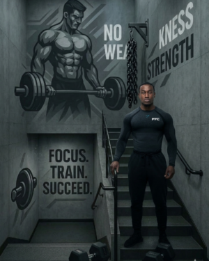 GYM WEAR