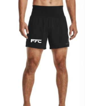 CUSTOM SHORTS