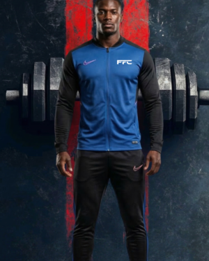 GYM WEAR