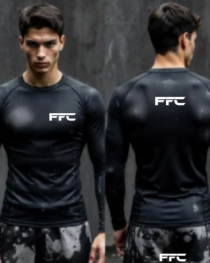 GYM WEAR