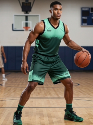 SPORTS WEAR